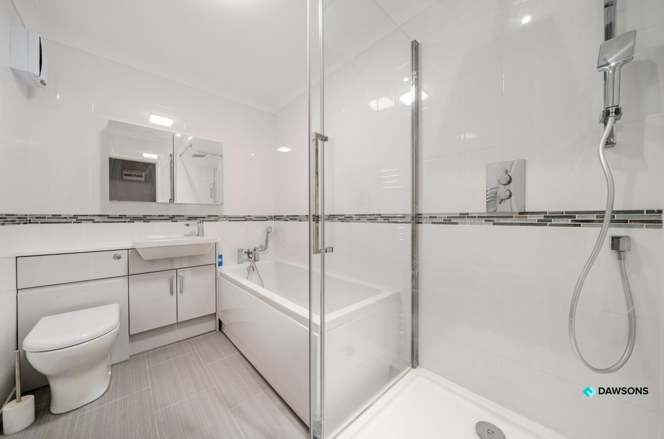 Roman Court, Blackpill, Swansea, SA3 5BL